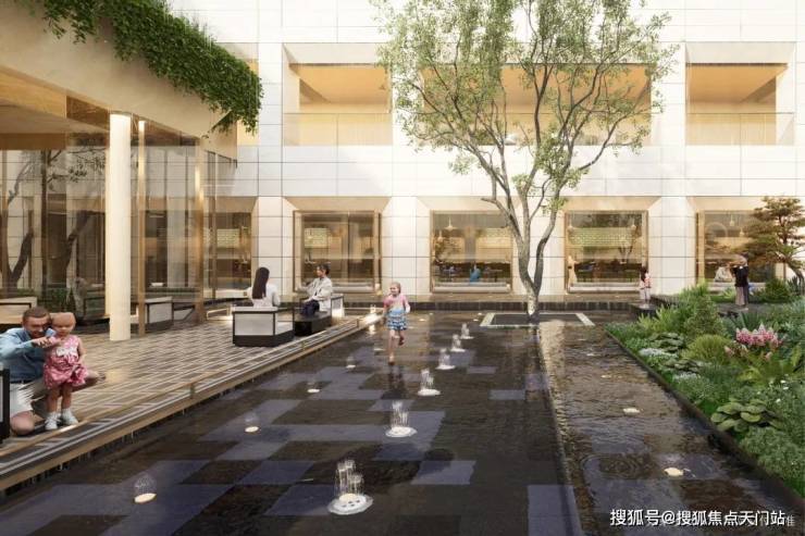 古北99售楼处│-2026古北99销售中心(售楼处)-楼盘欢迎您-价格户型地址环境交房时间电话(图9)