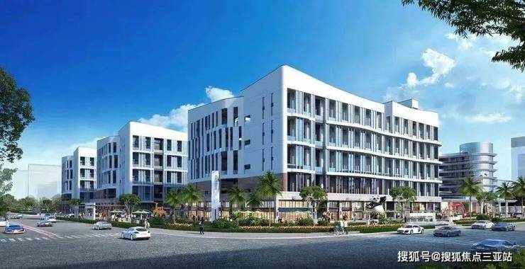 海南乐东尚易椰憬恬園楼盘详情/开发商/房价信息