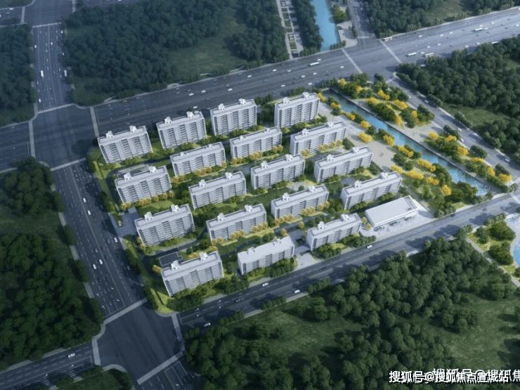 【金融街融悦沁庭官方售楼处】首页_金融街融悦沁庭营销中心欢迎您地址导航最新房价户型图容积率绿化率交房时间地铁学区配套全解析(图4)
