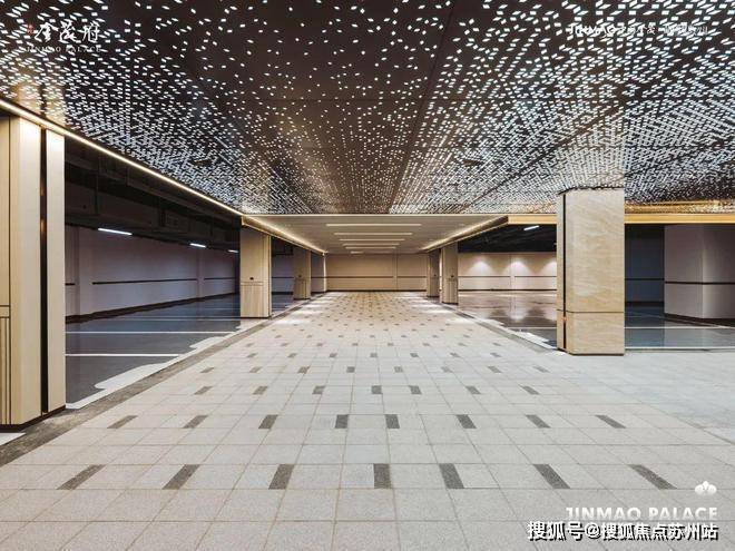 普陀金茂府(售楼处)首页网站-2024楼盘评测_售楼处最新价格配套户型(图15)