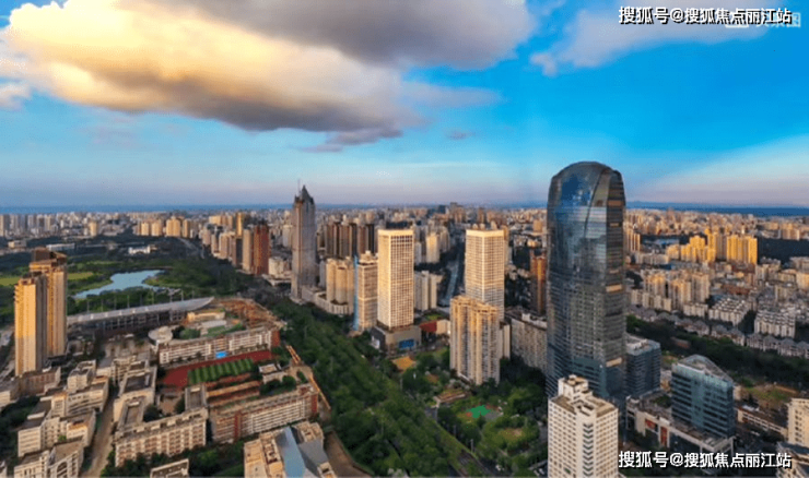 项目简介:「海口海控国际广场」售楼处电话丨2025最新【售楼中心】楼盘地址丨营销中心-丽江搜狐焦点