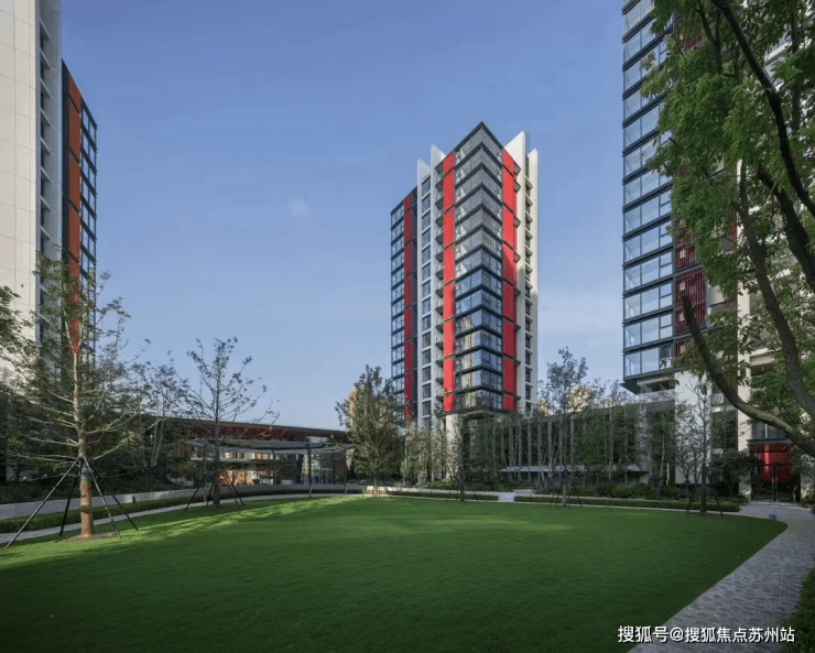 静安中兴路壹号-上海(中兴路壹号)售楼电话-户型-房价-环境-交通配套-苏州搜狐焦点