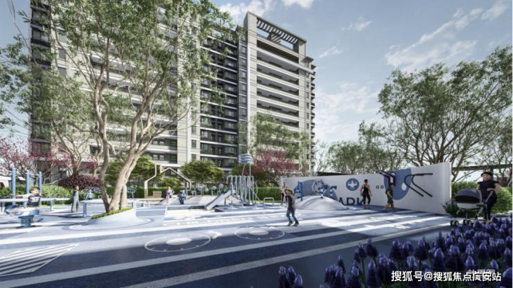 恒都云湾售楼处上海虹口北外滩壹公馆楼盘详情房价户型容积率小区环境