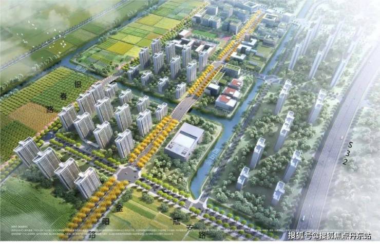 要知道,道路是城市基础建设的重点,也是兑现一座大城规划至关重要的