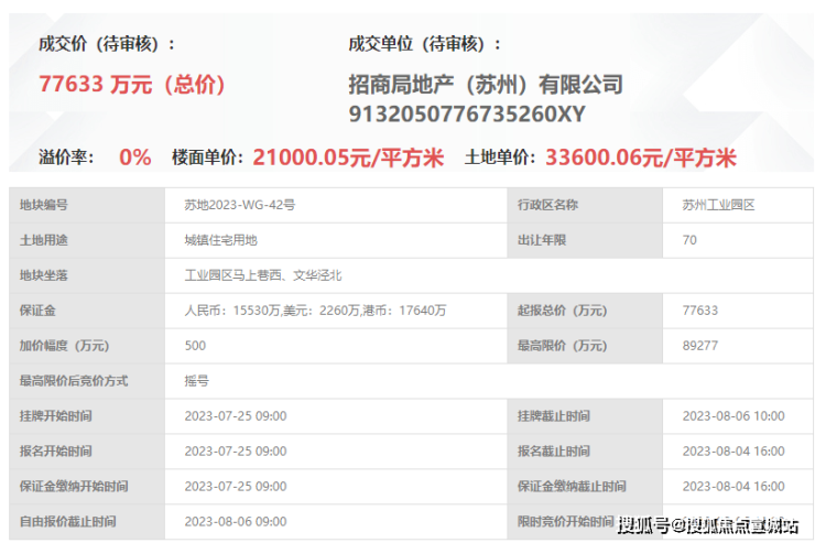 博鱼(中国)官方网站-BOYU SPORTS招商臻和璟园欢迎您丨苏州(招商臻和璟(图4)