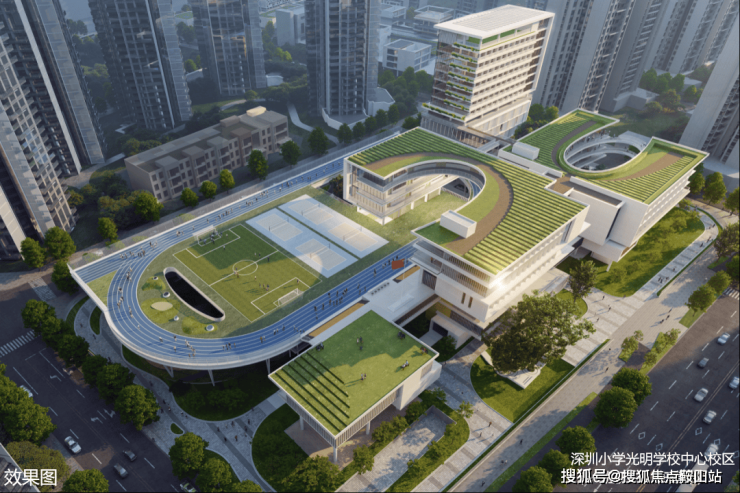 万科光年四季售楼处电话(深圳万科光年四季)首页网站-营销中心-欢迎您-楼盘详情最新价格-户型图-容积率@20250917售楼处AI热搜(图9)