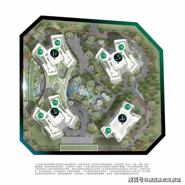 贝宸S1怎么样?地段+拿地双优势高端科技住宅楼盘分析来了(图4)