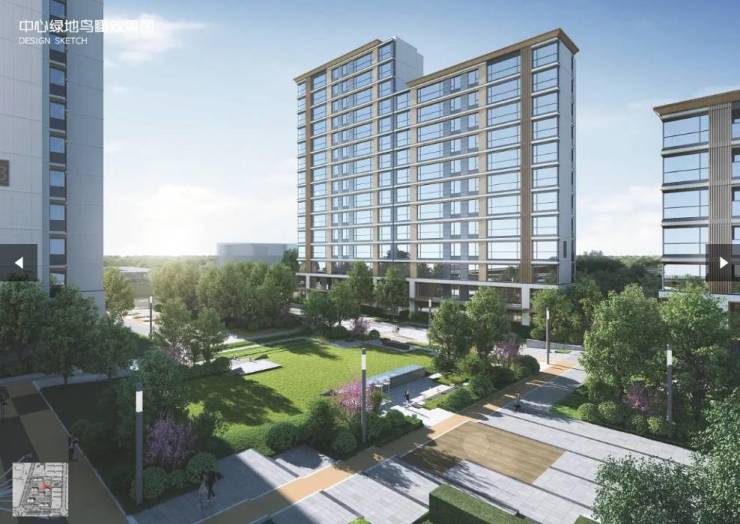 中国铁建花语天境售楼中心官方预约电话发送楼盘地址(搜狐焦点官方平台认证电话)(图5)