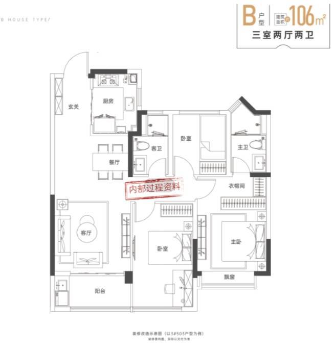 新华星耀玥湖楼盘交房时间官方最新进展能买吗(图3)
