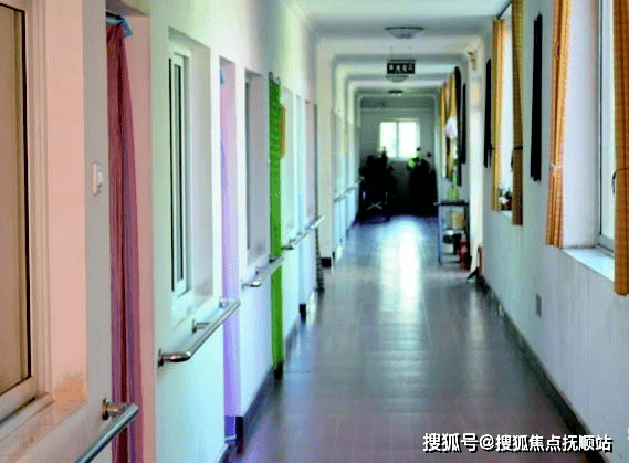 北京昌平安乐祥居老年公寓收外地老人吗?综合测评温馨休养空间月租3880元起(图5)