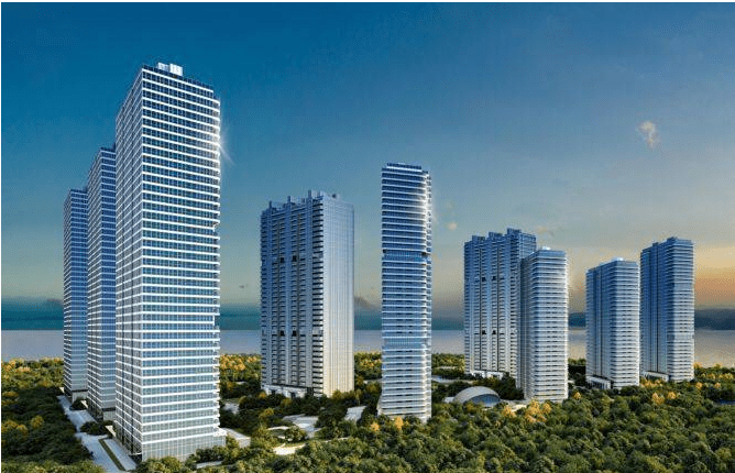 昆明山海湾8号售楼处电话地址开盘价格楼盘最新动态已认证