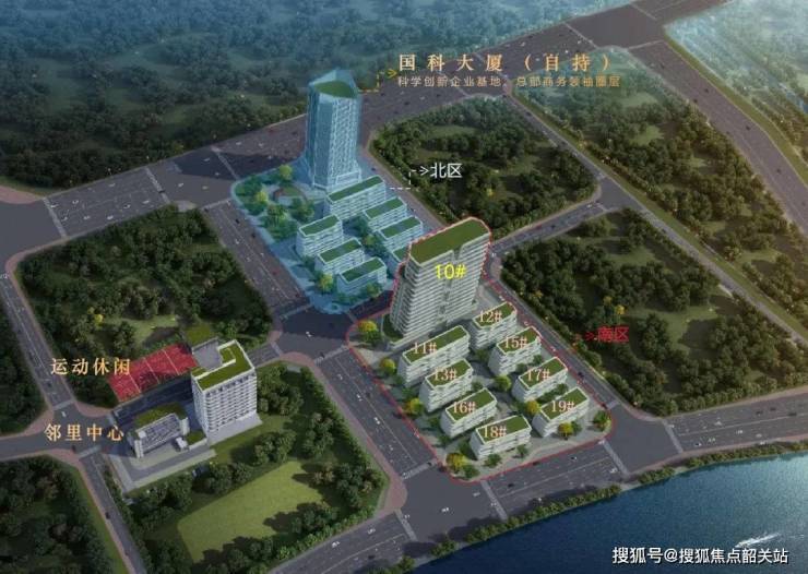 国科众安江屿大观(国科众安江屿大观米乐 M6)首页网站丨-价格_户型_地址_详情(图3)