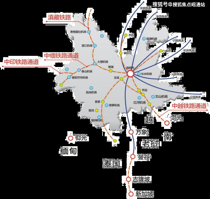 【售楼中心】昆明【金茂国际新城】售楼处电话