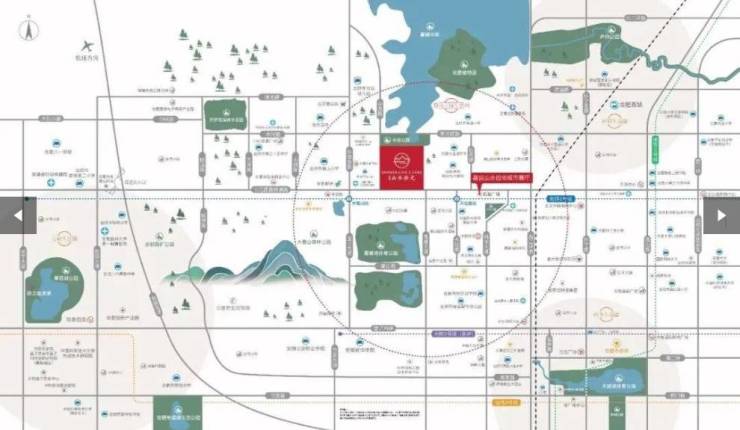 房)_来电预约看房_楼盘详情-2026最新房价pg电子中文模拟器晶宫山水拾光(2025合肥新(图4)