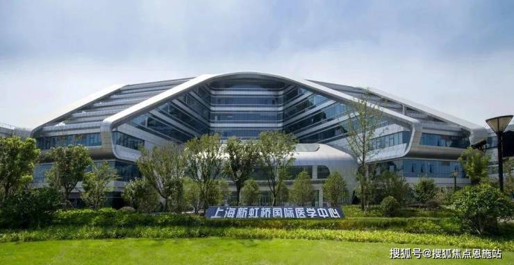 IM电竞龙湖青云阙(上海龙湖青云阙)首页网站丨楼盘详情-价格-户型-配套(图22)
