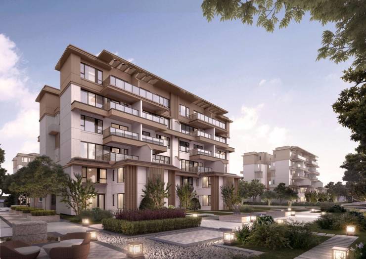 都江堰青城山至美十公里-青城观山樾怎么样 在售户型 咨询电话-泸州