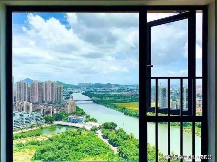 中山香滨水岸2024营销中心香滨水岸首页网站丨香滨水岸楼盘详情价格