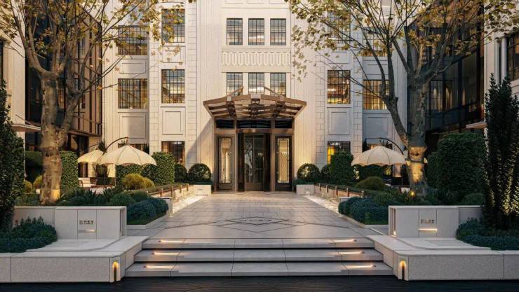 外滩道(营销中心)官网首页-外滩道销售中心(售楼处)-欢迎您-电话地址-价格-户型-小区环境-楼盘详情-交房时间-周边配套售楼处电话(图9)