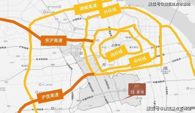 招商中旅揽阅售楼处电线招商中旅揽阅 最新价格配套户型丨停车位 小区环境(图21)