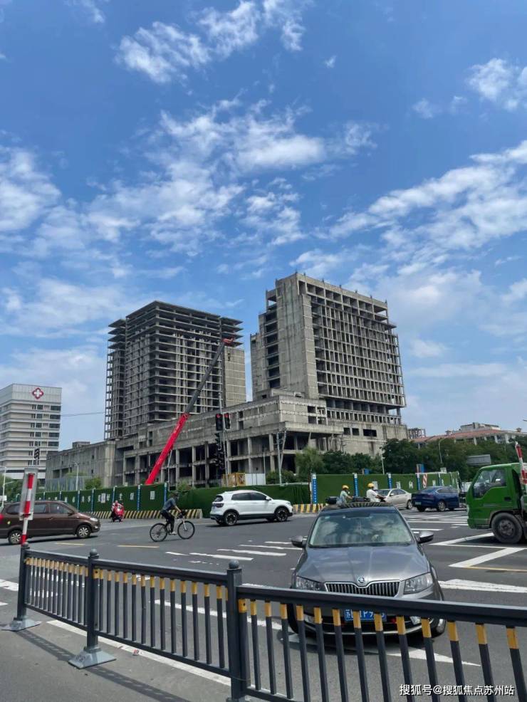 天悦东方-象屿天悦东方价值点在哪-苏州天悦东方优缺点分析-到底值不