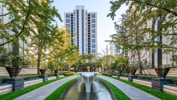 苏州大家月上海棠轩开发商售楼处138188高品质来袭