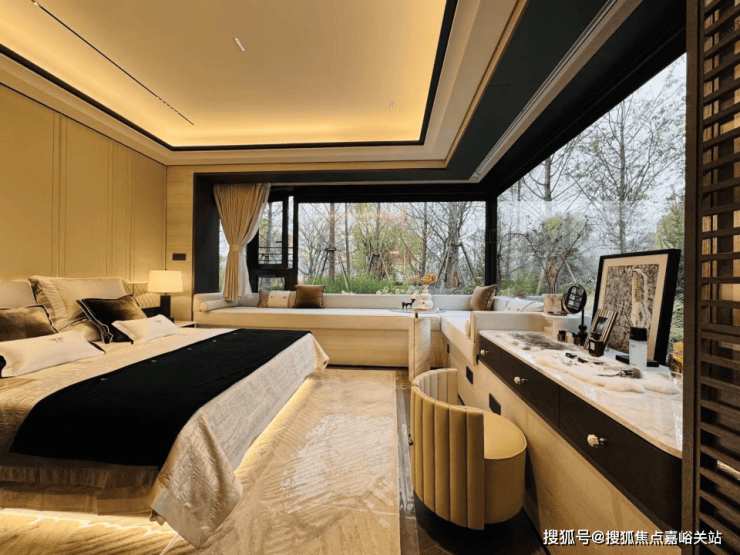 华润置地中心望雲(售楼处)网站-华润置地中心望雲销售-价格-地址-楼盘详情-配套-电话-交房时间-配套-电话(图13)