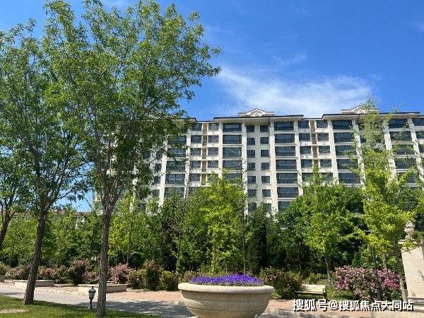 燕郊潮白河周边综合型养老家园：2026年荣华齐山康乐家园区位优势+养老服务项目完整介绍(图1)