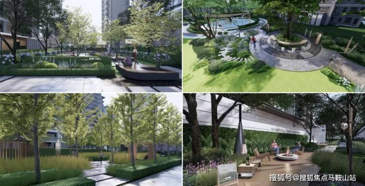 (四季都会青藤里)-上海(四季都会青藤里)楼盘详情-房价-户型配套-小区