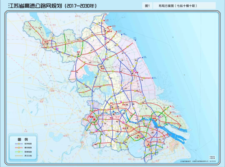 南通繞城高速公路啟動招標!起點,終點,途經哪裡,長度多少