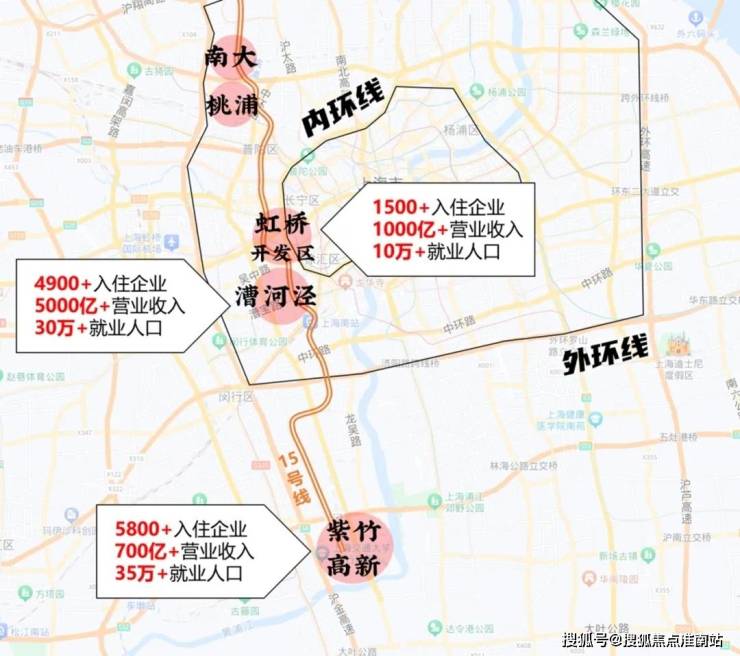 天津内环线划分地图图片