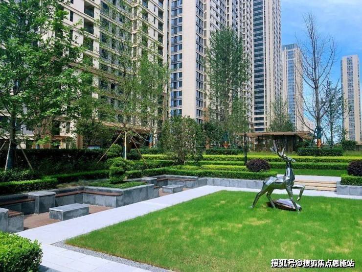 元垄城·镜园-绍兴(元垄城·镜园)元垄城·镜园楼盘详情丨房价-户型