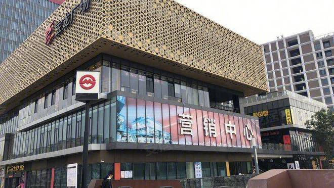 青浦宝龙城市广场:精心雕琢城市稀缺低密居住loft公寓!