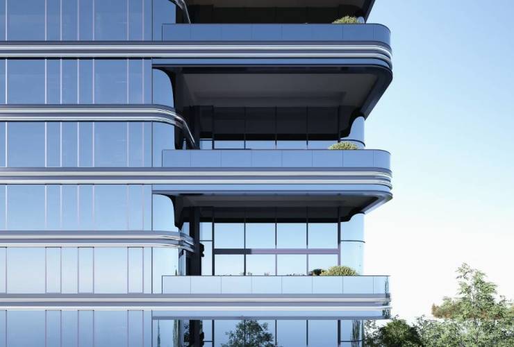 伟星T10楼盘价格户型图(图4)