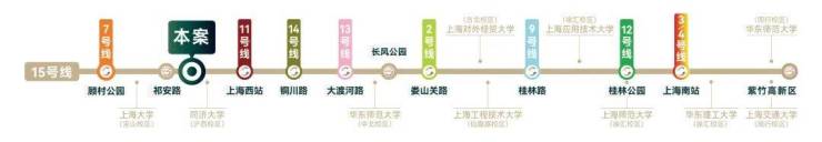 以及规划中的地铁26号线"环中环地铁线"