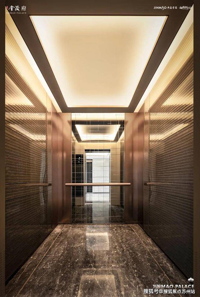 普陀金茂府(售楼处)首页网站-2024楼盘评测_售楼处最新价格配套户型(图17)