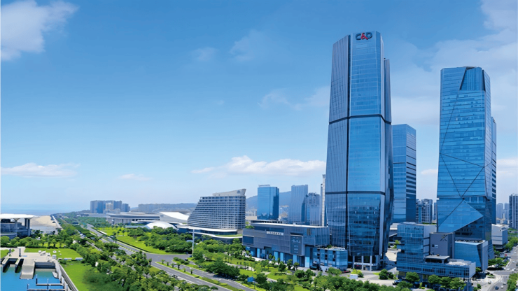 大陆可以用skype和whatsapp