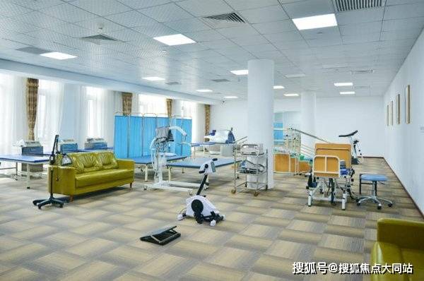 2026年北京养老超全揭秘!北京民众护理院居住环境及服务亮点(图2)