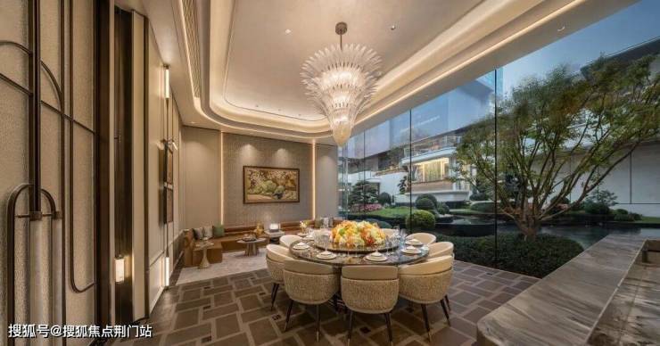 滨江锦上观澜(2026年滨江锦上观澜)楼盘详情-房价-户型-售楼处(2026年杭州建设一路地铁口核心区)网站-楼盘详情-户型-价格(图8)