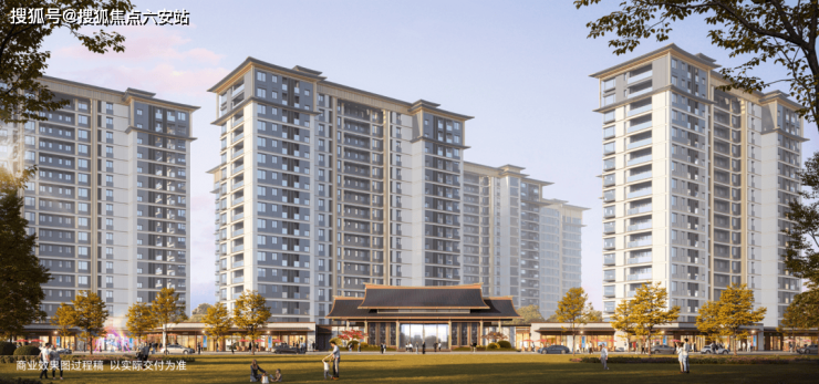 杭州建发云湖之城2025年最新动态丨杭州建发云湖之城楼盘简介-户型配套-云湖之城销售进度-六安搜狐焦点