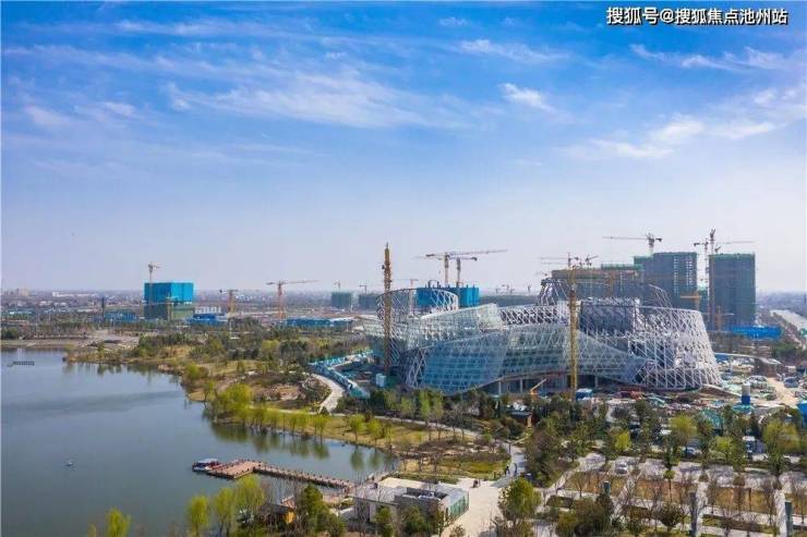 阜阳华润中心双子塔售楼处电话楼盘详情价格营销中心