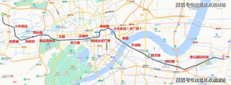 到了如火如荼的最后完工阶段,让前湾家人的地铁出行也进入了倒计时