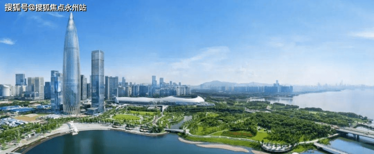 万象华府深圳罗湖楼盘详情万象华府周边配套户型房价交通