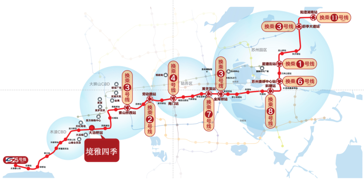 蘇州境雅四季花苑樓盤首頁營銷中心地址電話戶型圖最新房源勁爆價格