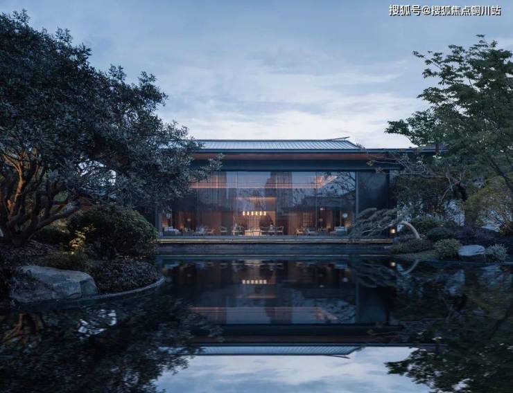 杭州建发·缦云 - 楼盘百科-全国搜狐焦点