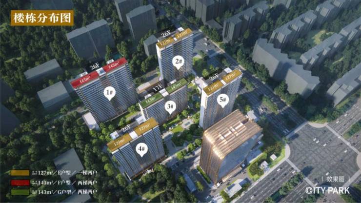 商铺推荐,中铁建西派天麓商铺开发商直销!规划图|实景图|效果图|投资回报率-榆林搜狐焦点