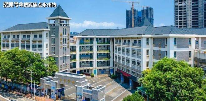 国际教育信息介绍:十二年制的南山中英文学校,sis太子湾校区,深圳