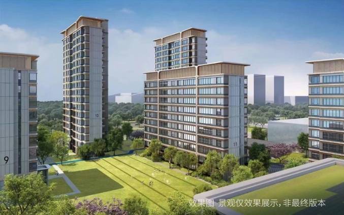 合肥新站区新房-合肥房价【新站区房价】(图4)