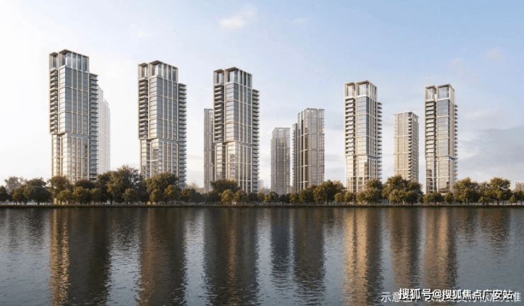 澐启滨江-上海浦东(澐启滨江)楼盘详情-澐启滨江房价-户型-容积率-小区环境-广安搜狐焦点
