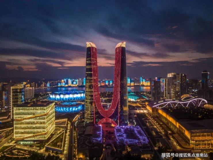 杭州世纪中心-售楼处电话-杭州世纪中心户型、周边配套、交通-淮南搜狐焦点