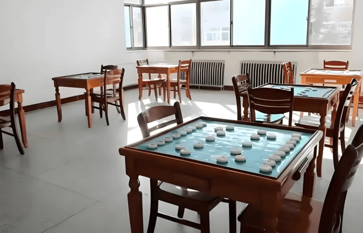 2026北京密云和颐园养老院入住攻略!床位定价+地址路线+电话在线解答(图4)